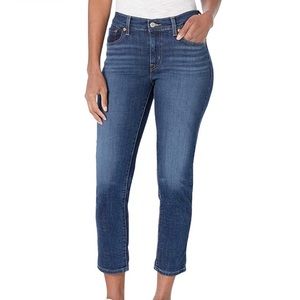 Levi’s Boyfriend Jeans (Size 29)